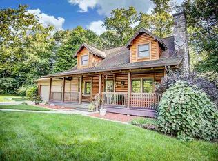 6719 Cedar Ln, Garrett, IN 46738