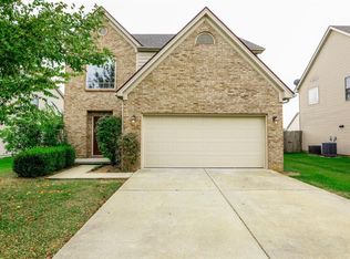 107 Copland Ct, Georgetown, KY 40324