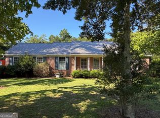 290 Virginia Cir, Jeffersonville, GA 31044