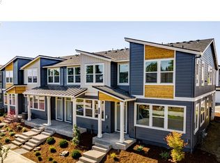 6402 SE Nasha St, Hillsboro, OR 97123