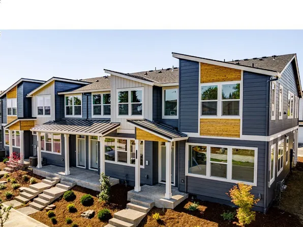 6402 SE Nasha St, Hillsboro, OR 97123