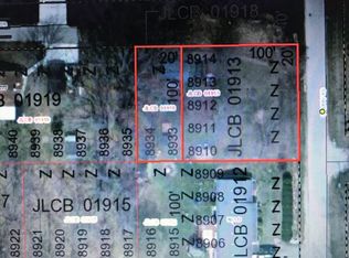 LOT 8910 Cherry Rd #8934, Lake Geneva, WI 53147