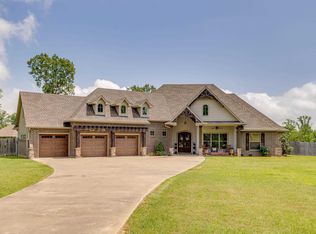 1091 Morgan Hare Rd, Monroe, LA 71203