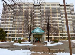 310 Mill St S #202, Brampton, ON L6Y 3B1