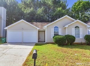 3427 Waldrop Creek Trl, Decatur, GA 30034