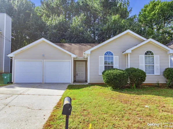 3427 Waldrop Creek Trl, Decatur, GA 30034