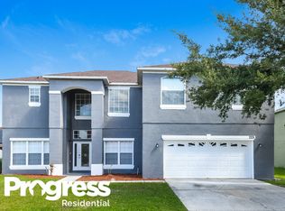 225 Beckenham Dr, Kissimmee, FL 34758