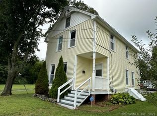 96 E Main St, Griswold, CT 06351