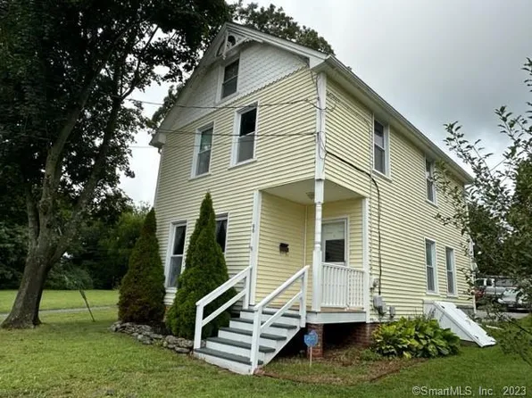 96 East Main Street, Griswold, CT 06351