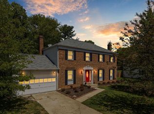 14813 Clavel St, Rockville, MD 20853