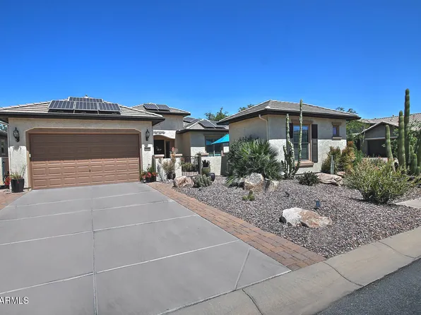 7780 W YORKTOWN Way, Florence, AZ 85132