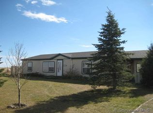 4005 Winterset Dr, Burns, WY 82053