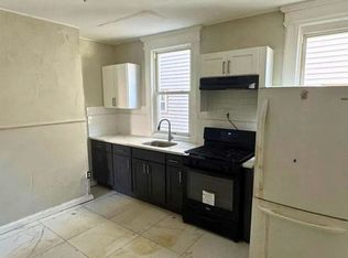 138 Seymour Ave #2F, Newark, NJ 07108