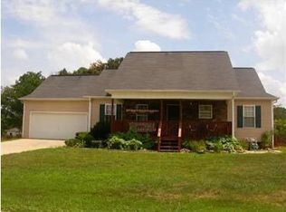 193 Mill Stone Ln SE, Calhoun, GA 30701