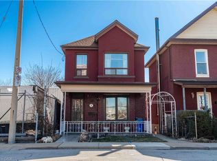 20 Milton Ave, Hamilton, ON