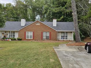 617 Greenvale Rd #617 & 619, Lawrenceville, GA 30043