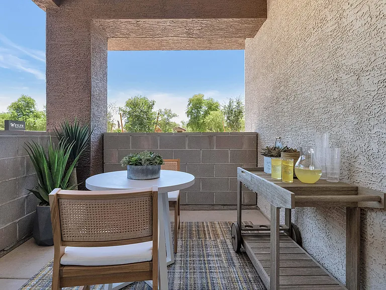 Weylyn Luxury Apartments — Photo 48