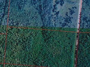 County Road C, Hurley, WI 54534