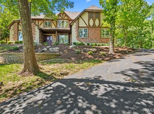 17954 Saddle Horn Rd, Glencoe, MO 63038