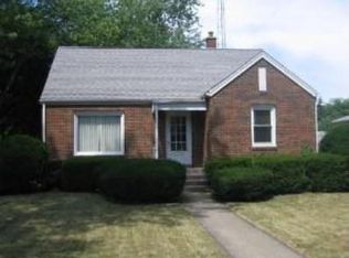 393 S Tanner Ave, Kankakee, IL 60901