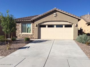 11429 E Squash Blossom Loop E, Tucson, AZ 85747