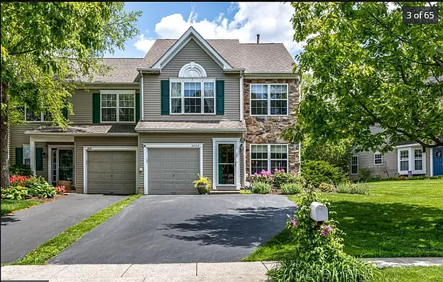 2629 Virginia Ln — Photo 1