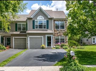 2629 Virginia Ln, Jamison, PA 18929