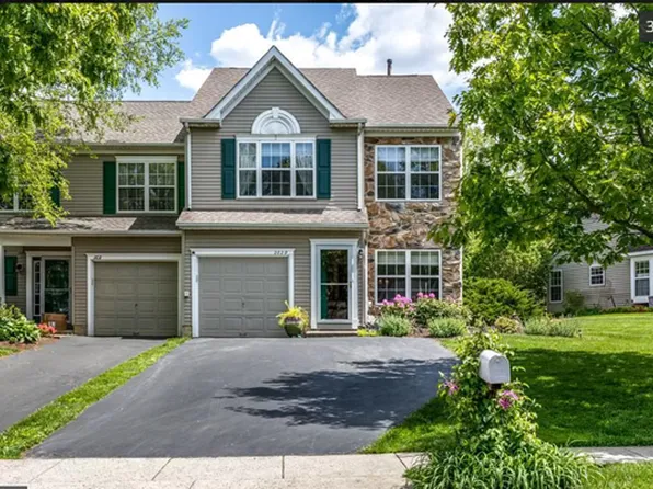 2629 Virginia Ln, Jamison, PA 18929