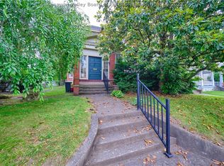 1419 Quarrier St, Charleston, WV 25301