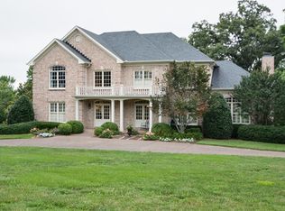 2168 Albany Dr, Franklin, TN 37067
