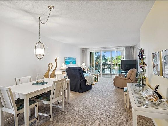 2nd image of 3310 S Ocean Boulevard #326-D