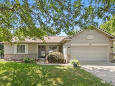 178 Riverwood Dr, Middleville, MI, 49333