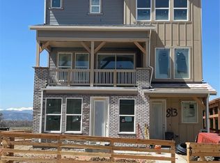 813 Hearteye Trl, Lafayette, CO 80026