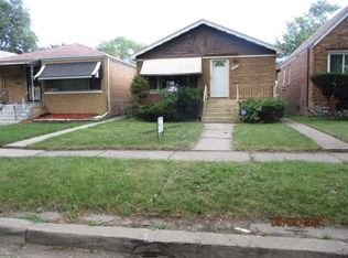 14213 S Normal Ave, Riverdale, IL 60827