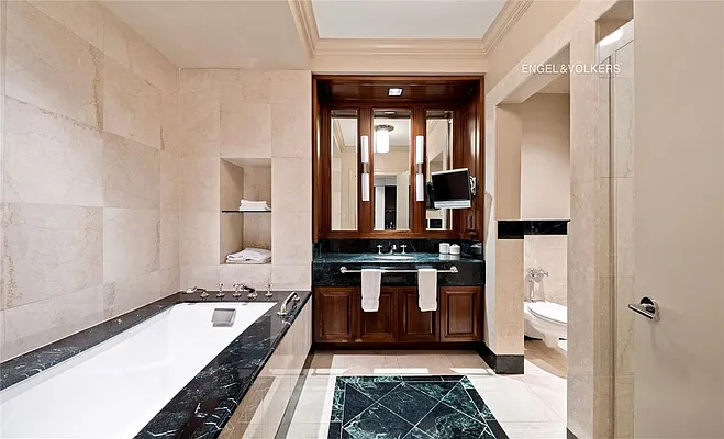 Rented by Engel & Völkers New York City | media 24