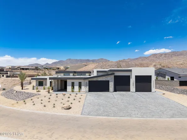 3036 Camino De La Enclave, Lake Havasu City, AZ 86406