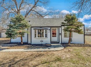 744 S Pershing St, Wichita, KS 67218
