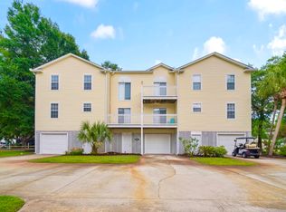 312 Willow Dr. S #3, Surfside Beach, SC 29575