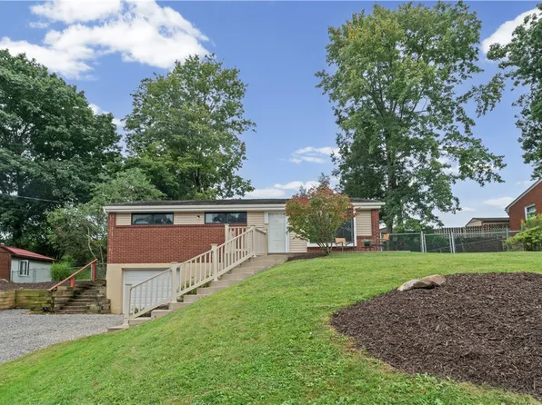 3511 W Stag Dr, Gibsonia, PA 15044
