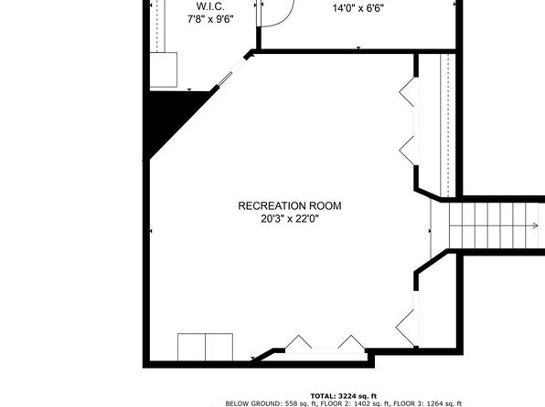 6336 Torrence St, Burke, VA 22015