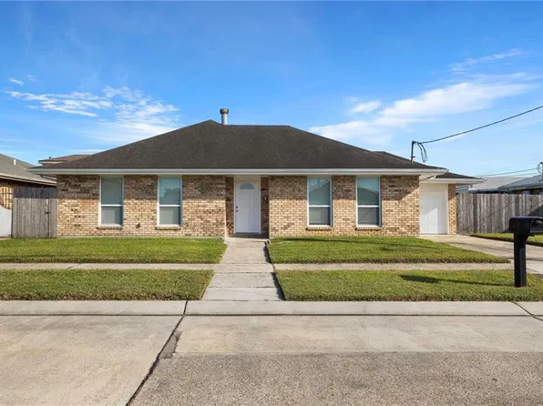 3809 Lena Dr, Chalmette, LA 70043