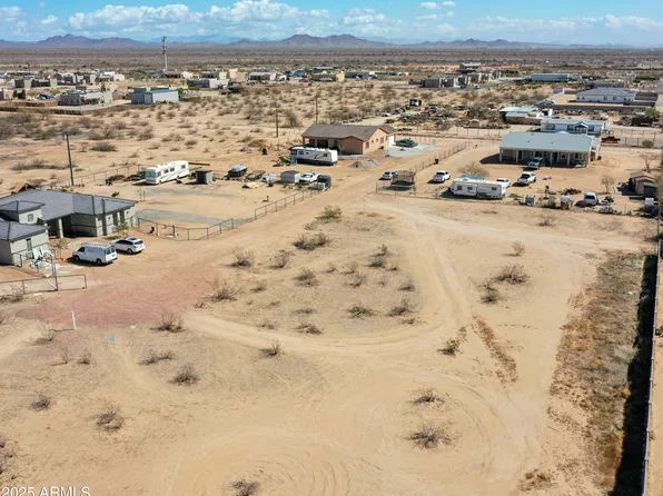294XX N 205th (APN 503-47-005G) Avenue #3, Wittmann, AZ 85361
