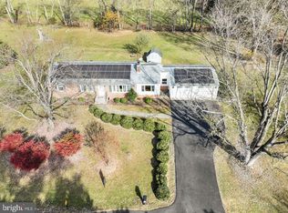 403 Steamboat Run Rd, Shepherdstown, WV 25443