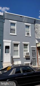 843 Watkins St, Philadelphia, PA, 19148