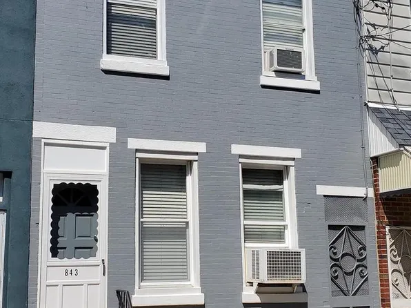 843 Watkins St, Philadelphia, PA 19148