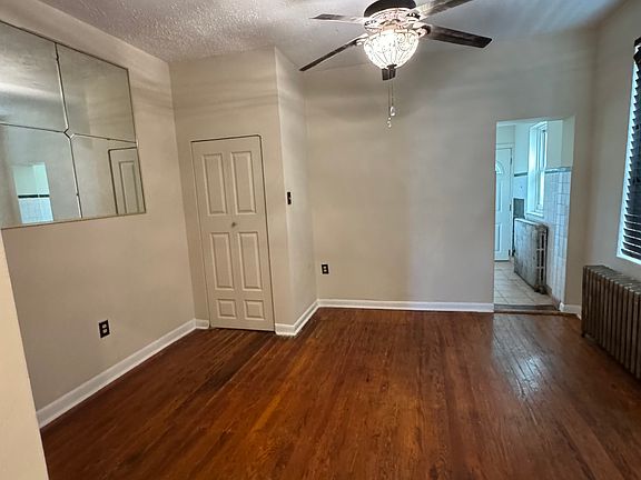 Dining, additional living area