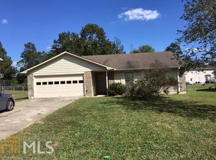 10824 Starling Trl, Hampton, GA 30228