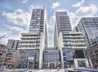 36 Lisgar St #1706W-C01, Toronto, ON M6J 0C7