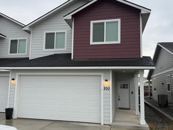 200 Claret Dr, Prosser, WA 99350