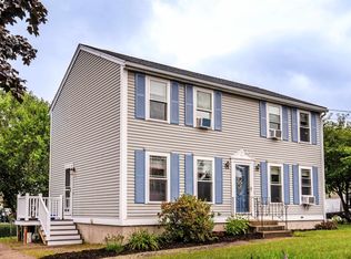 3028 Bodwell Rd, Manchester, NH 03109